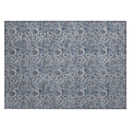 Addison Chantille ACN661 Blue Rug
