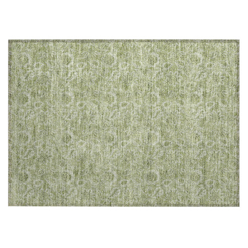 Addison Chantille ACN662 Aloe Rug