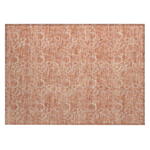 Addison Chantille ACN662 Salmon Rug