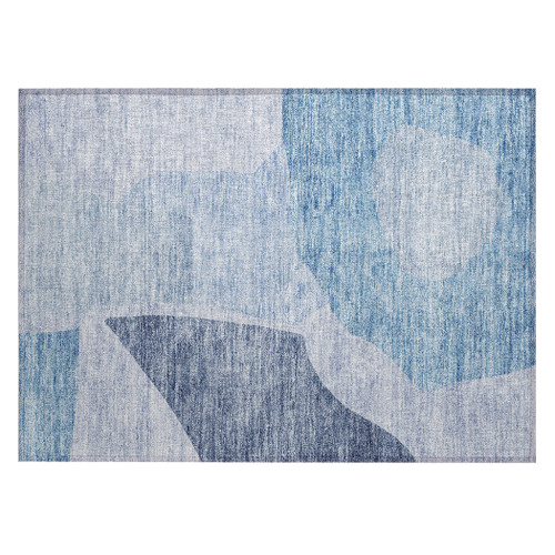 Addison Chantille ACN665 Denim Rug