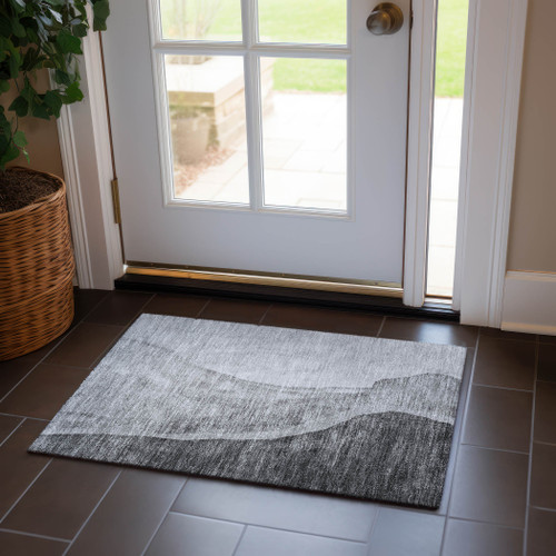 Addison Chantille ACN667 Gray Rug