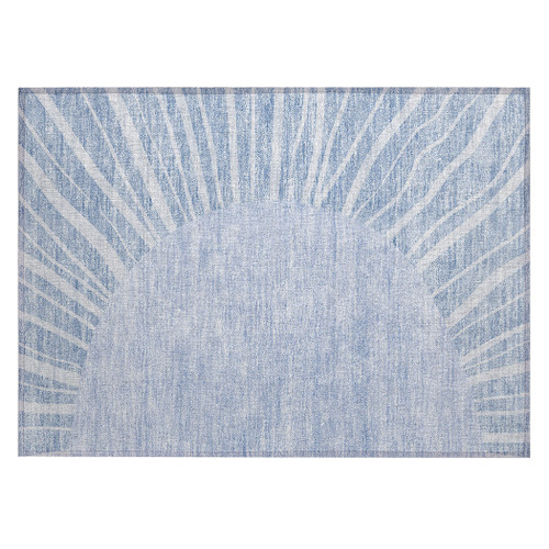 Addison Chantille ACN668 Denim Rug