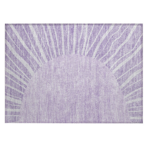 Addison Chantille ACN668 Lavender Rug