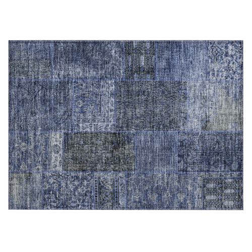 Addison Chantille ACN669 Navy Rug