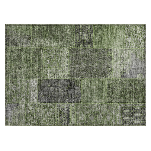 Addison Chantille ACN669 Olive Rug