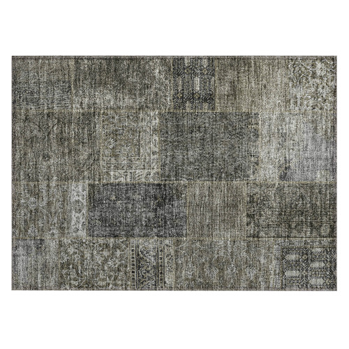 Addison Chantille ACN669 Taupe Rug