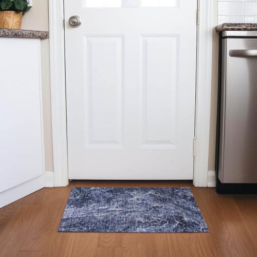 Addison Chantille ACN670 Navy Rug