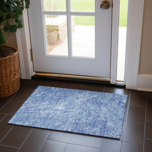 Addison Chantille ACN670 Sky Rug
