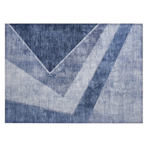 Addison Chantille ACN671 Blue Rug