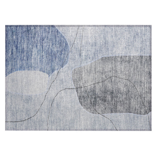 Addison Chantille ACN672 Blue Rug