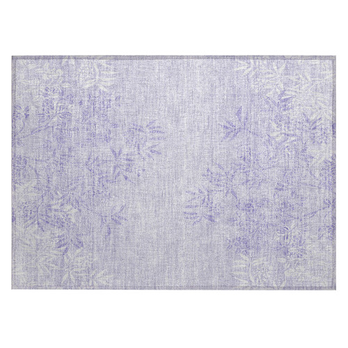 Addison Chantille ACN673 Lilac Rug