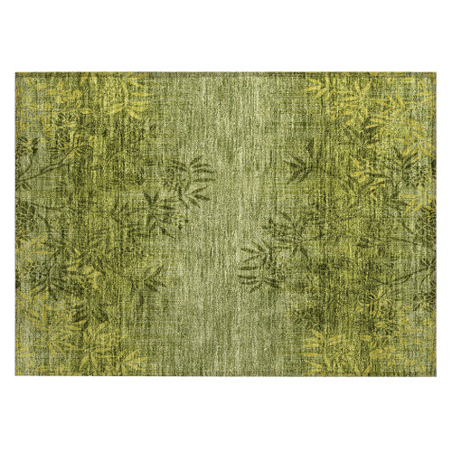 Addison Chantille ACN673 Olive Rug