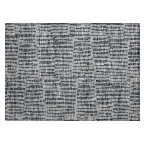 Addison Chantille ACN674 Charcoal Rug