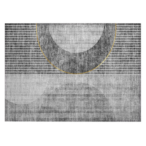 Addison Chantille ACN676 Charcoal Rug