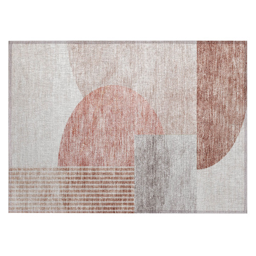 Addison Chantille ACN678 Copper Rug