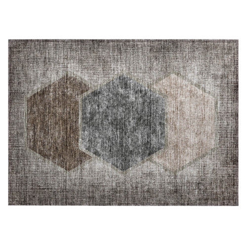 Addison Chantille ACN679 Fudge Rug