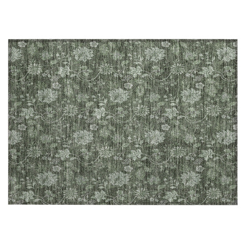 Addison Chantille ACN680 Olive Rug