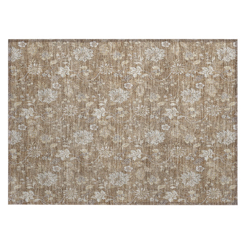 Addison Chantille ACN681 Copper Rug