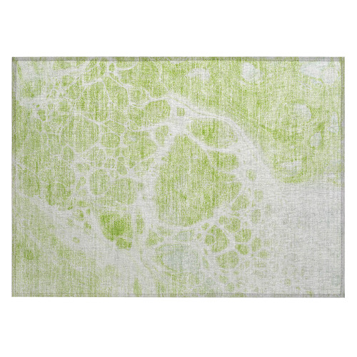 Addison Chantille ACN682 Aloe Rug
