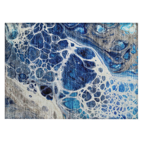 Addison Chantille ACN682 Navy Rug