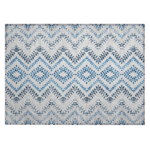 Addison Chantille ACN684 Blue Rug