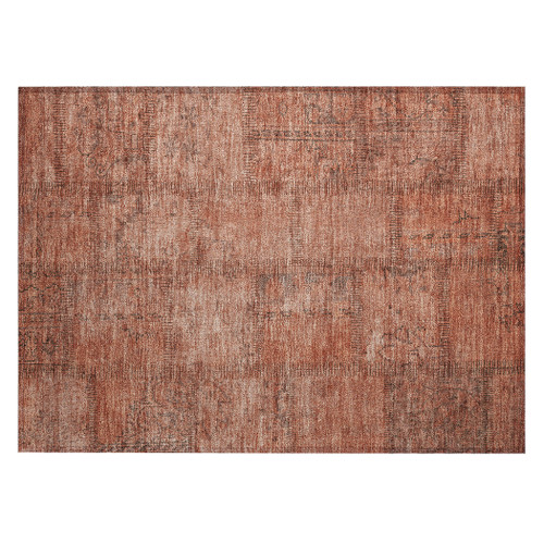 Addison Chantille ACN685 Salmon Rug