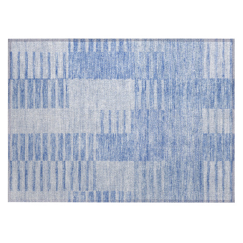 Addison Chantille ACN686 Blue Rug