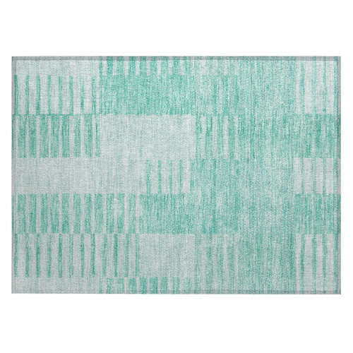 Addison Chantille ACN686 Teal Rug