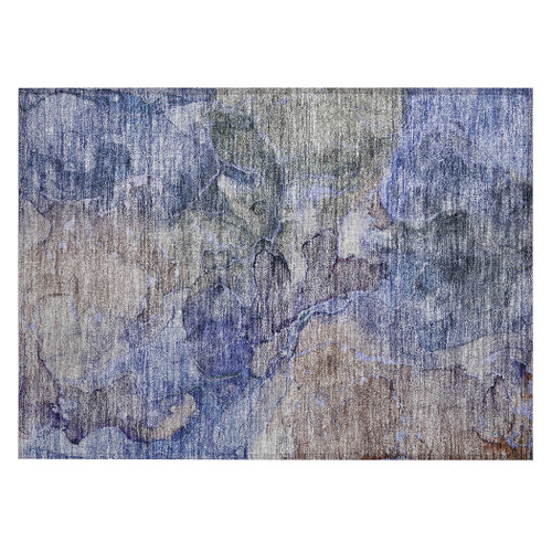 Addison Chantille ACN689 Blue Rug
