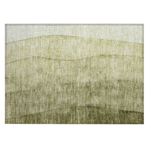 Addison Chantille ACN690 Olive Rug
