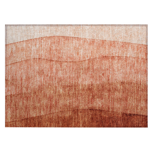 Addison Chantille ACN690 Paprika Rug