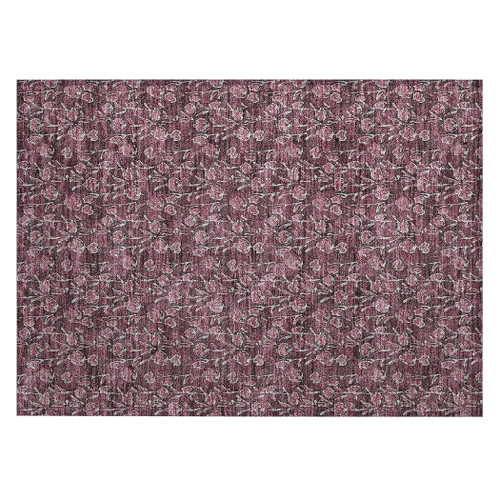Addison Chantille ACN692 Merlot Rug