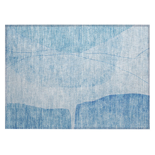 Addison Chantille ACN696 Blue Rug