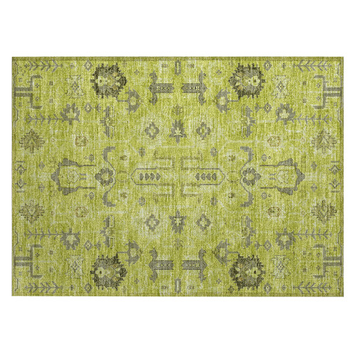 Addison Chantille ACN697 Aloe Rug
