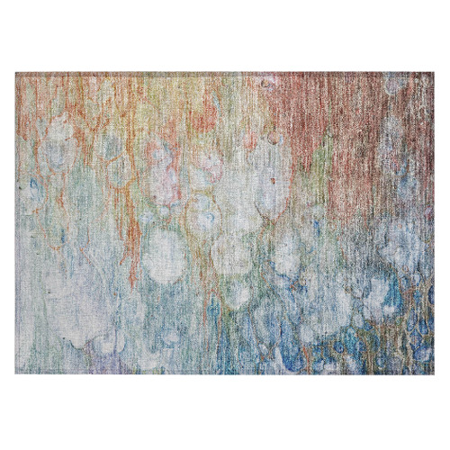 Addison Chantille ACN698 Coral Rug