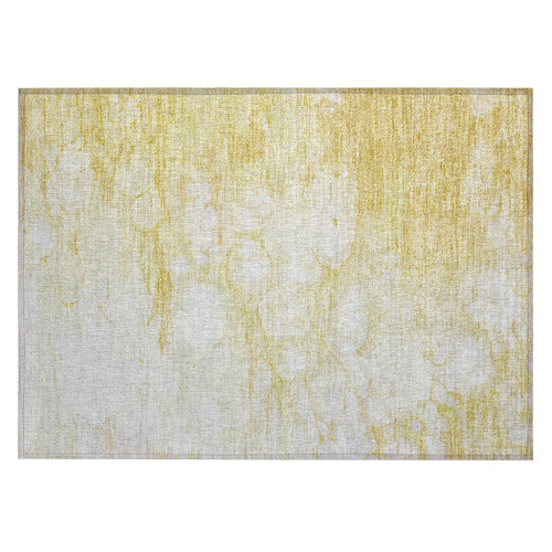 Addison Chantille ACN699 Gold Rug