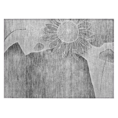 Addison Chantille ACN700 Gray Rug