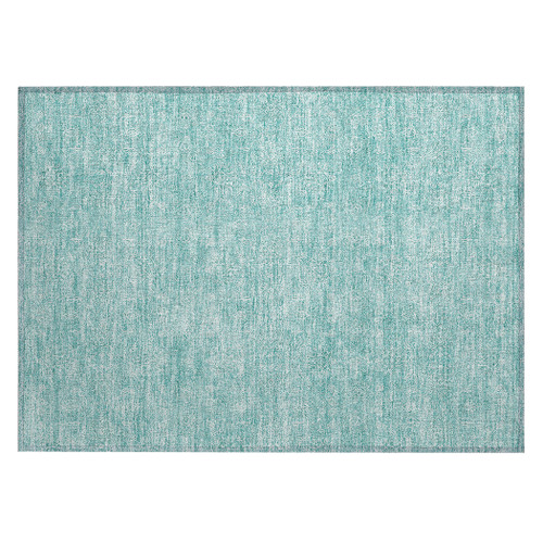 Addison Chantille ACN703 Aqua Rug