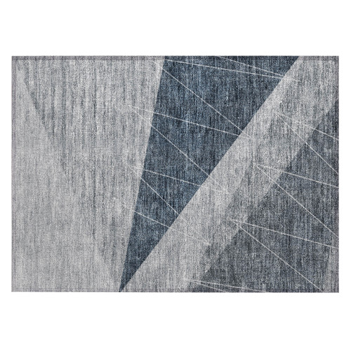 Addison Chantille ACN706 Charcoal Rug
