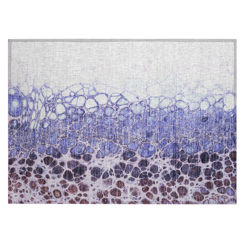 Addison Chantille ACN707 Purple Rug