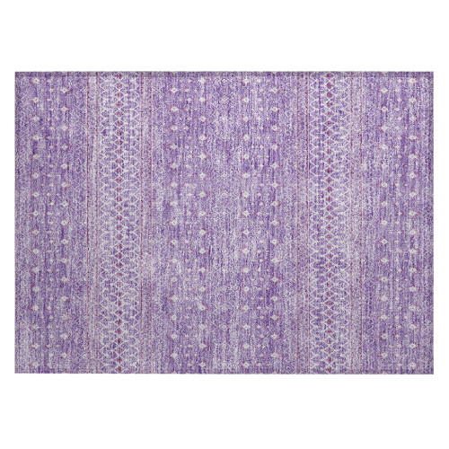 Addison Chantille ACN709 Lavender Rug