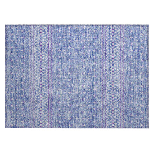 Addison Chantille ACN709 Sky Rug