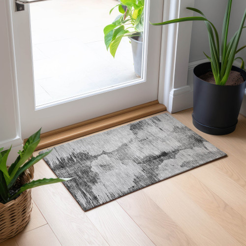 Addison Chantille ACN710 Gray Rug