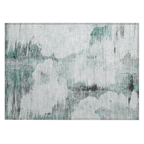 Addison Chantille ACN710 Teal Rug