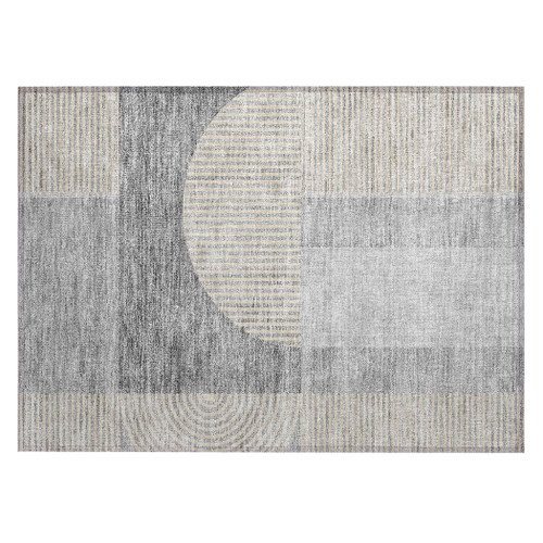 Addison Chantille ACN711 Silver Rug