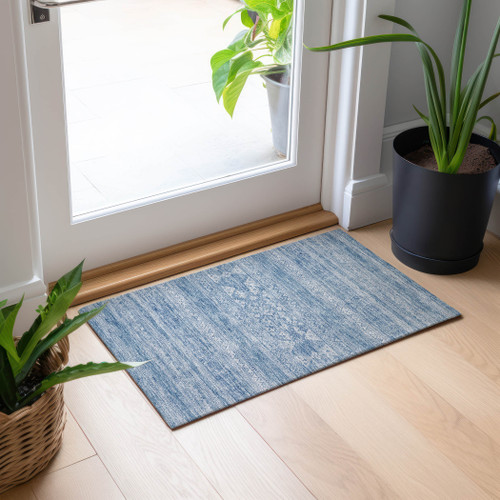 Addison Chantille ACN714 Sky Rug