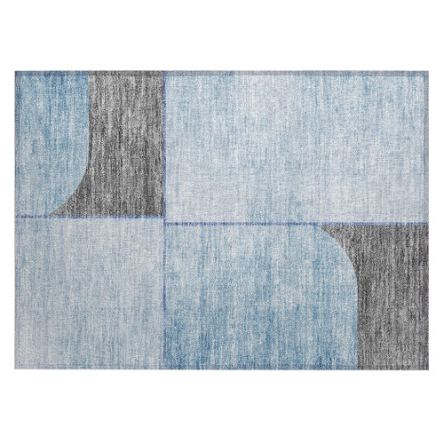 Addison Chantille ACN717 Sky Rug