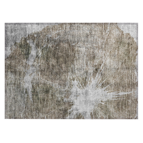 Addison Chantille ACN719 Taupe Rug