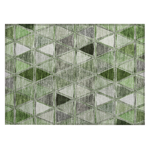 Addison Chantille ACN722 Aloe Rug