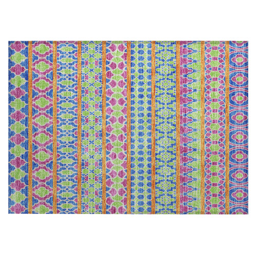 Addison Chantille ACN726 Blush Rug